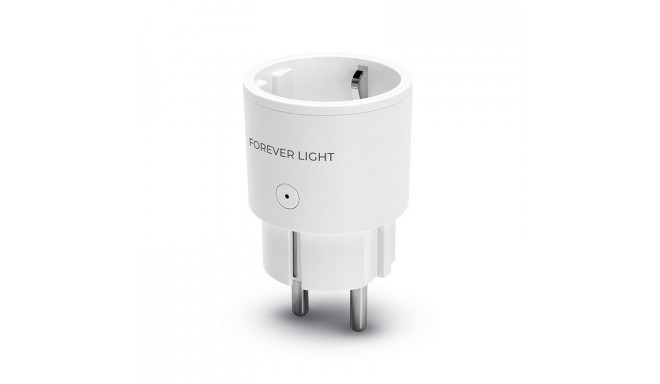 Forever Light Smart Plug Wi-Fi 240V 10A - FLSP10A