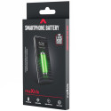 Maxlife battery for Xiaomi Redmi Note 8 Pro BM4J 4500mAh