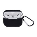 TelForceOne case with hook AirPods 3, black