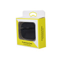 TelForceOne case with hook AirPods 3, black