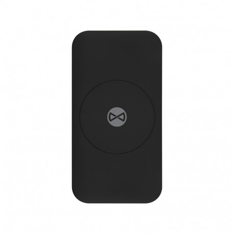 Forever wireless charger WDC-115 15W black