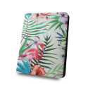 TelForceOne kaitseümbris Universal Flamingo 9-10"