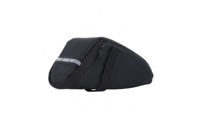 Bike saddle bag SB-100 Forever Outdoor black