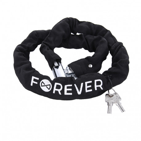 Bike chain lock CHL-110 Forever Outdoor