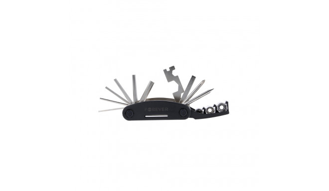 Bike multitool MT-16 Forever Outdoor