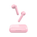 Forever Bluetooth earphones TWE-110 Earp pink