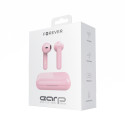 Forever Bluetooth earphones TWE-110 Earp pink