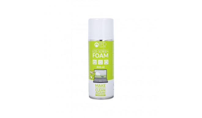 TFO LCD foam cleaner 400 ml