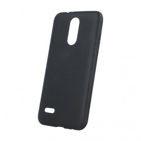 Matt TPU case for Oppo Reno 7Z 5G (Global) / Reno 7 Lite 5G / Reno 8 Lite 5G black