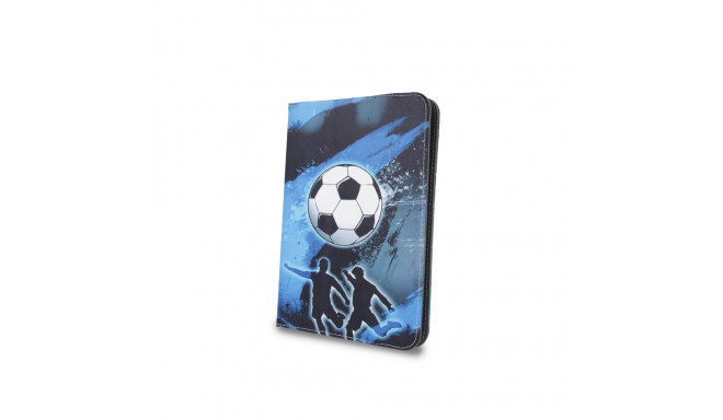 Universal case Football for tablet 9-10”