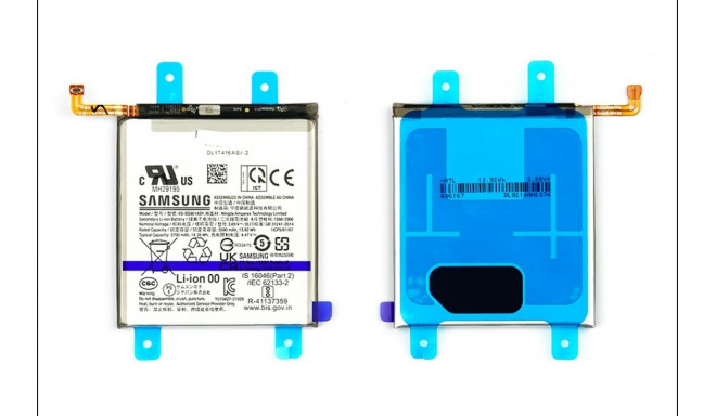 Battery Samsung Galaxy S22 Ultra 5G S908 EB-BS908ABY GH82-27484A 5000mAh original