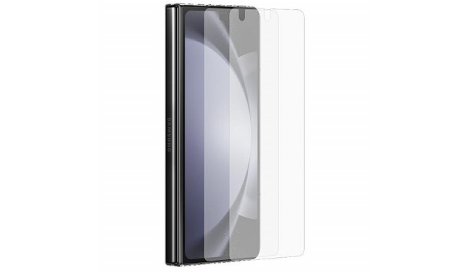 Samsung Front Protection Film for Samsung Galaxy Z Fold 5 transparent