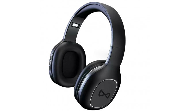 Forever wireless headset BTH-505 on-ear black