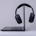 Forever wireless headset BTH-505 on-ear black