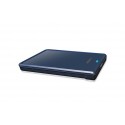 ADATA external HDD HV620S 1TB 2,5''  USB3.0 - blue