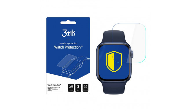 3mk protective film Watch Protection ARC for Xiaomi Amazfit GTS 3