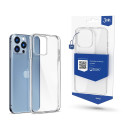 3mk Clear Case for iPhone 11 Pro