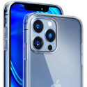 3mk Clear Case for iPhone 11 Pro