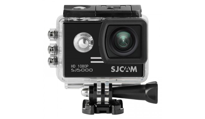 SJCAM SJ5000 Black Action camera
