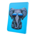 TelForceOne kaitseümbris Universal Elephant 9-10"