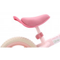 Rowerek biegowy Molto STRADA - pink candy