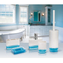 Tatkraft TOPAZ BLUE WC komplekt