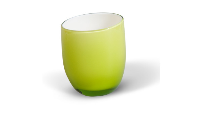 Tatkraft Immanuel Repose Green Bathroom Tumbler Multilayer Acrylicic