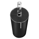 WC-poti hari  "DIAMOND BLACK"