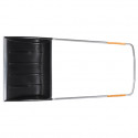 FISKARS PŁUG DO ŚNIEGU / ŁOPATA PODWÓJNA 3470 FISKARS PŁUG DO ŚNIEGU / ŁOPATA PODWÓJNA 3470