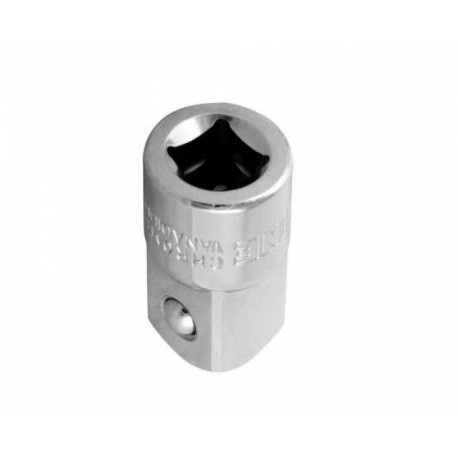 Adapter 1/2"- 3/8"
