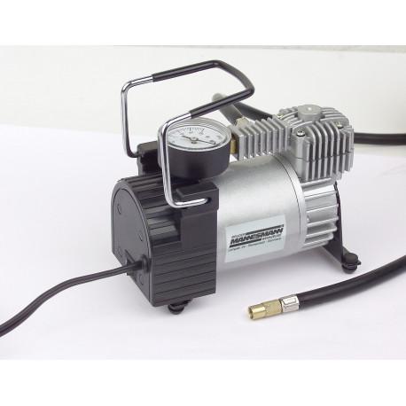 Mini Kompressor Mannesmann
