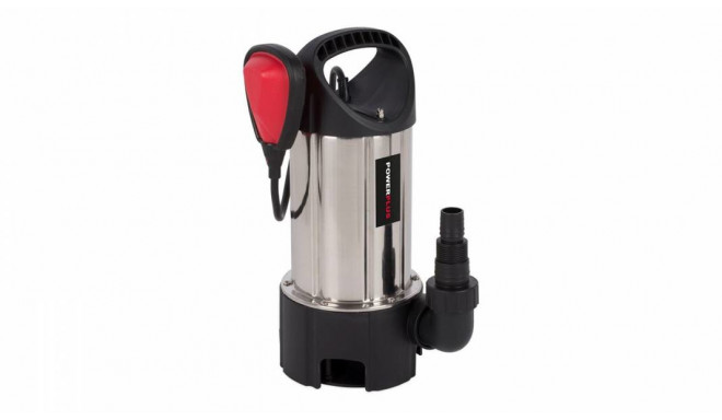 Tühjenduspump PowerPlus 900W