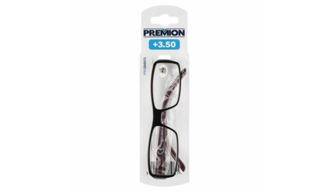 Lugemisprillid Premion mudel 4