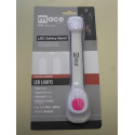 Mace LED SAFETY BAND (PINK)