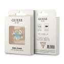 Guess Ring stand GURSHCHMAN green