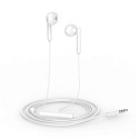 Original Stereo Headset Huawei AM115 P8/P8Lite 3.5 mm white blister