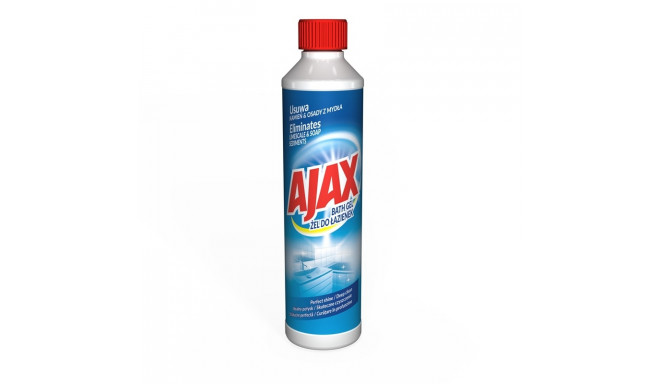 SPRAY AJAX OPTIMAL 7 BATHROOM, 500ML