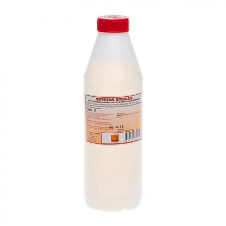 vedel klaas 1L