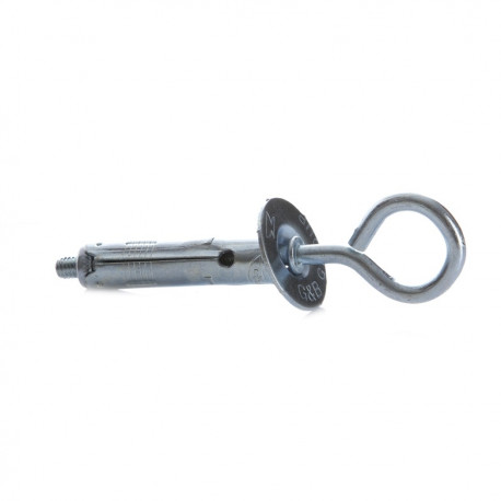 DRIFT BOLT HT93 SILMUS 9X50 (50-400)