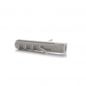 NYLON PLUG 10 X 50 MM