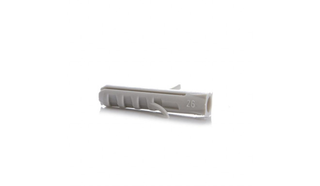 nylonist tüübel 10 x 50 mm