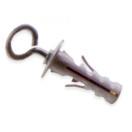 DRIFT BOLT HTL06 silmus 12x45 (50-400)