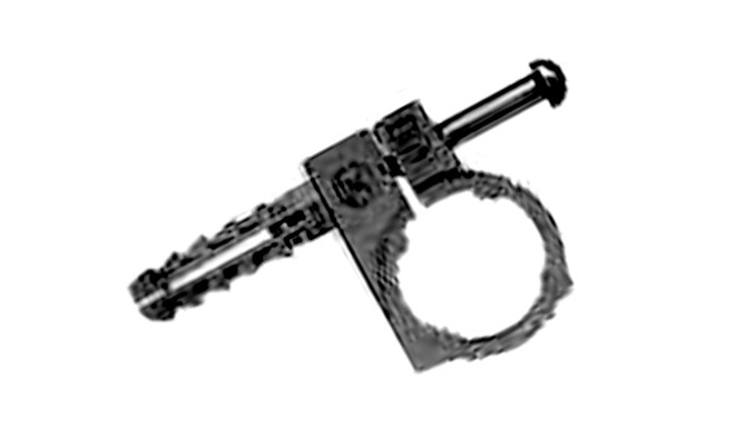 holder pipe 51500R 20 (100-1000)