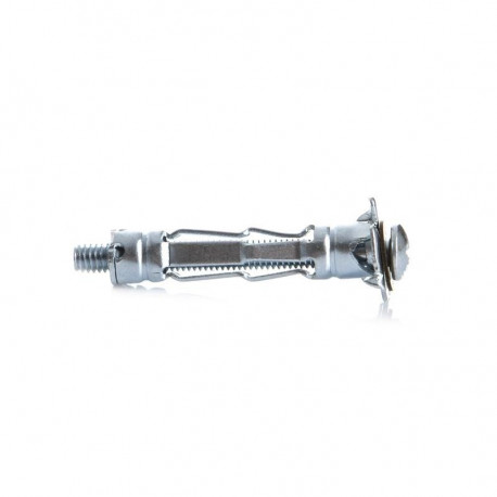 HOLLOW WALL ANCHOR M5X60 L13-16