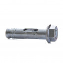 SLEEVE ANCHOR WITH FLANGE "C" 12X75