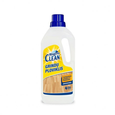 LAMINATE FLOOR CLEANER RINGUVA, 800 ML