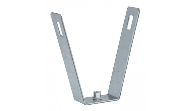 V SHAPED HOLDER M8 x 120 MM WT-120M8