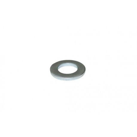 WASHER DIN125 D24 ZN(100)