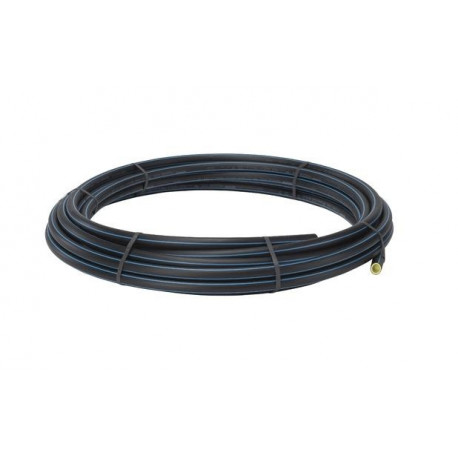 PE100 surve toru 40x3.0 PN12.5 100m