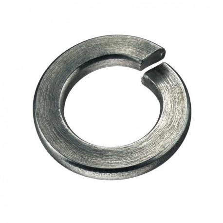 Seib DIN127 D10 ZN(1000)